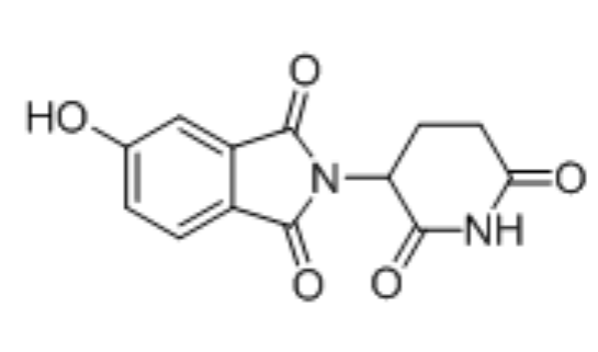 5-羟基沙利度胺,Thalidomide-5-OH