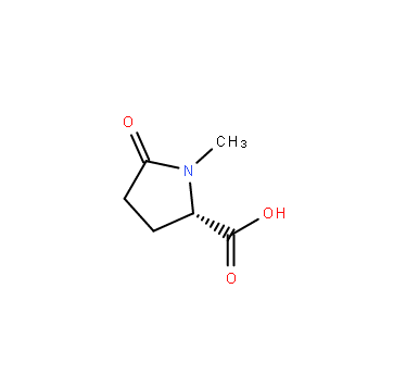 (S)-1-Methyl-5-oxopyrrolidine-2-carboxylic acid