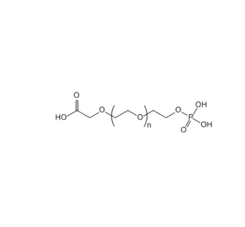 羧基-PEG-磷酸,Phosphoric acid-PEG-COOH