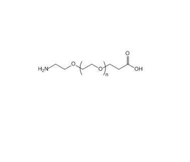 氨基-聚乙二醇-丙酸,NH2-PEG-PA