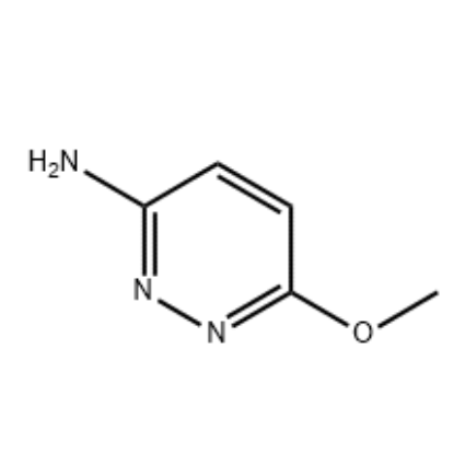 3-氨基-6-甲氧基噠嗪,3-AMINO-6-METHOXYPYRIDAZINE