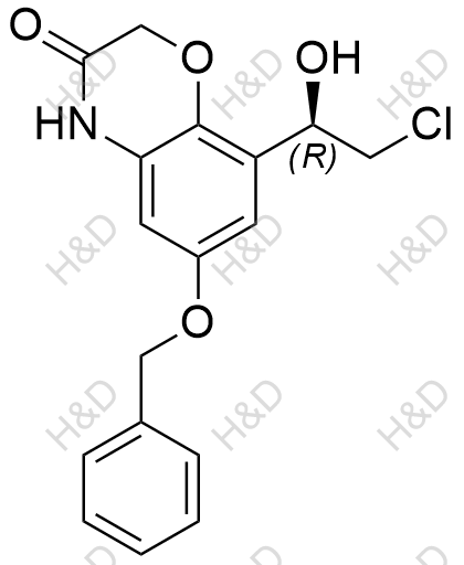 奧達(dá)特羅雜質(zhì)9,Olodaterol Impurity 9