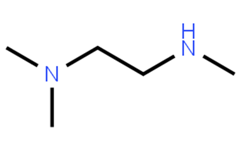 N,N,N'-三甲基乙二胺,N,N,N'-Trimethylethylenediamine