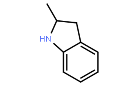 2-甲基吲哚啉,2-Methylindoline