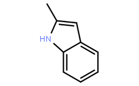2-甲基吲哚,2-Methylindole