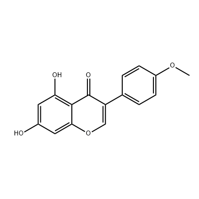 鹰嘴豆牙素A,5,7-Dihydrox -4'-methoxyisoflavone