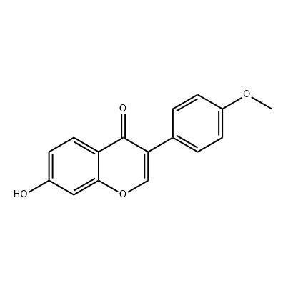 刺芒柄花素,Formononetin