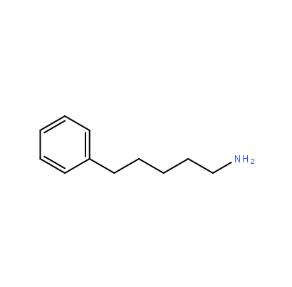 5-苯基戊烷-1-胺,5-Phenylpentan-1-amine