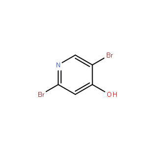 2,5-二溴吡啶-4-醇,2,5-Dibromopyridin-4-ol