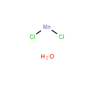 氯化亚锰一水合物,Manganese dichloride monohydrate