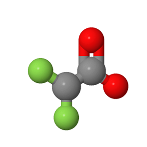 二氟乙酸,Difluoroacetic acid