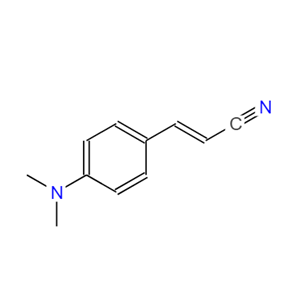 32444-63-6 反-4-二甲氨基肉桂腈