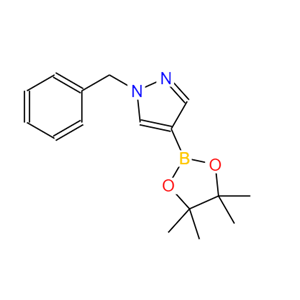 1-苄基-吡唑-4-硼酸频哪酯 源头供货 欢迎垂询