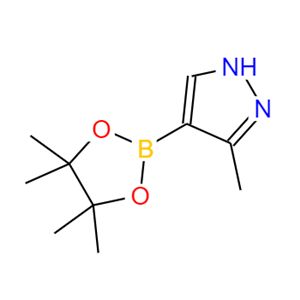 3-甲基-1H-吡唑-4-硼酸频那醇酯 厂家供货 质量可靠 售后无忧