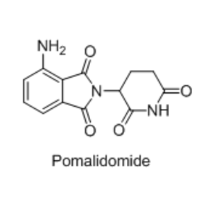 泊马度胺,Pomalidomide