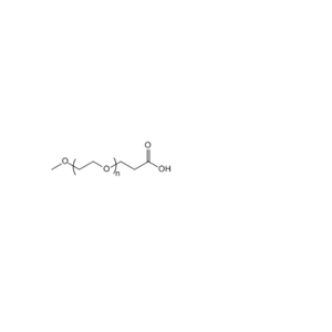 甲氧基聚乙二醇-丙酸,mPEG-PA