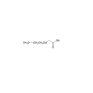 甲氧基聚乙二醇乙酸,mPEG-AA