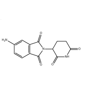 C5-泊马度胺,N-(2,6-dioxopiperidin-3-yl)-4-aminophthalimide