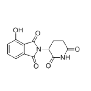 4-羟基沙利度胺  CAS: 5054-59-1
