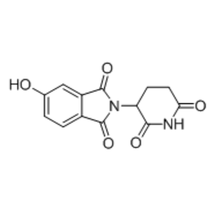 ?5-羟基沙利度胺,CAS: 64567-60-8,Thalidomide-5-OH