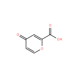 4-氧代-4H-吡喃-2-羧酸   499-05-8
