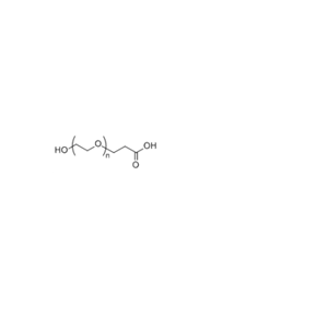 聚乙二醇-丙酸 117786-94-4 OH-PEG-PA