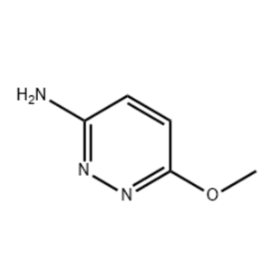 3-氨基-6-甲氧基哒嗪 7252-84-8