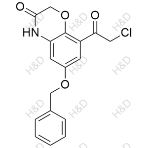 奥达特罗杂质8,Olodaterol Impurity 8