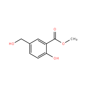 2-羟基-5-(羟甲基)苯甲酸甲酯