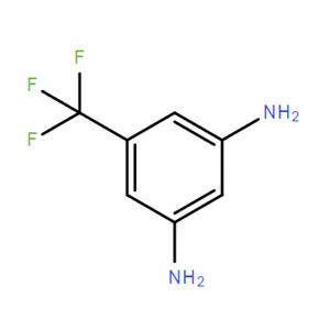 3,5-二氨基三氟甲苯 368-53-6