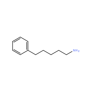 5-苯基戊烷-1-胺,5-Phenylpentan-1-amine