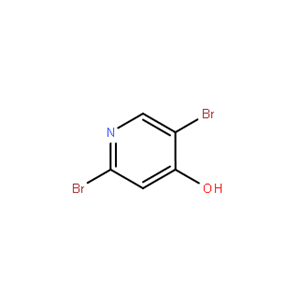2,5-二溴吡啶-4-醇