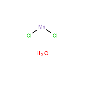氯化亚锰一水合物,Manganese dichloride monohydrate