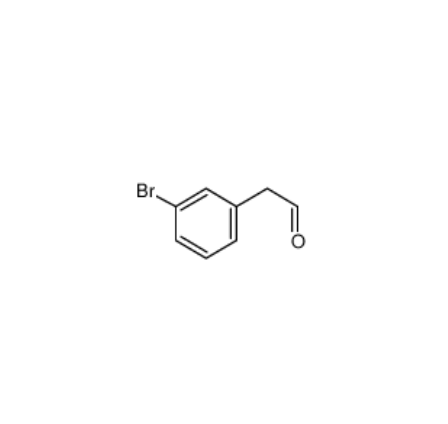 3-溴苯乙醛,(3-BROMOPHENYL)ACETALDEHYDE