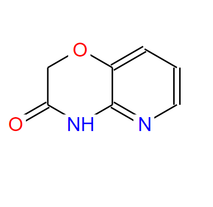 2-氨基-3-羥基-6-甲基吡啶,2-amino-6-methylpyridin-3-ol