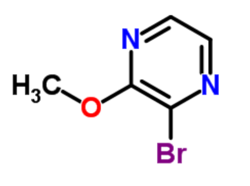 2-溴-3-甲氧基吡嗪,2-Bromo-3-methoxypyrazine