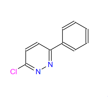 3-氯-6-苯基哒嗪,3-chloro-6-phenylpyridazine