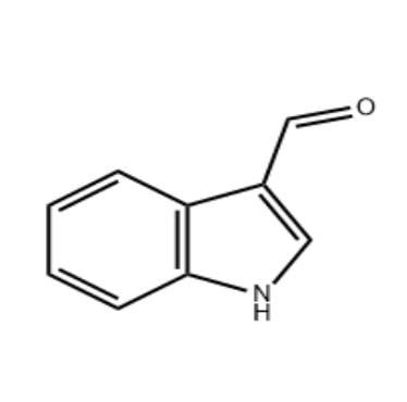 3-吲哚甲醛,Indole-3-carboxaldehyde