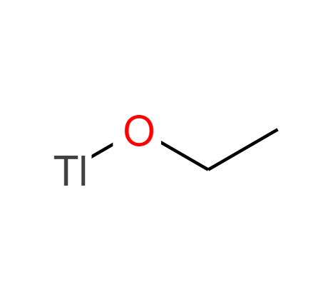 乙醇铊(I),Thallium (I) ethanolate