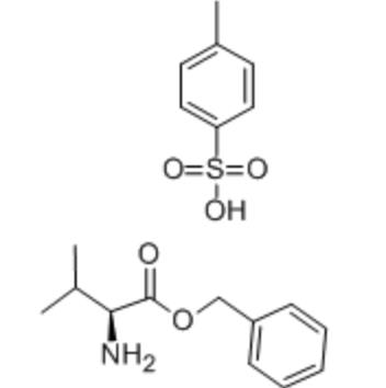 L-缬氨酸苄酯对甲苯磺酸盐,L-Valine benzyl ester 4-toluenesulfonate