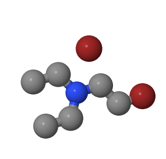 2-二乙氨基-1-溴乙烷氢溴酸盐,2-BROMO-N,N-DIETHYLETHYLAMINE HYDROBROMIDE