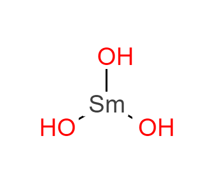 水合氢氧化钐(III),Samarium trihydroxide