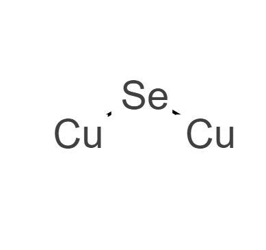 硒化亚铜,Dicopper selenide