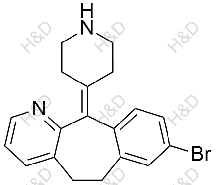 地氯雷他定相关物质A,Desloratadine USP Related Compound A