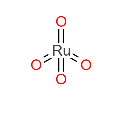 四氧化钌,Ruthenium tetraoxide