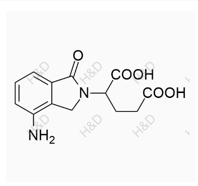 來那度胺雜質(zhì)5,Lenalidomide Impurity 5