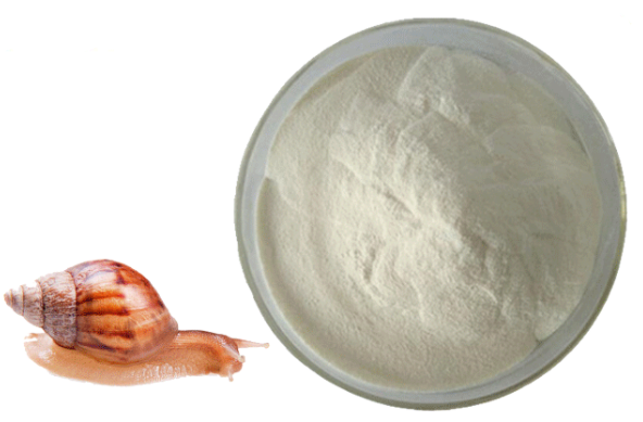 蜗牛提取物,Snail extract