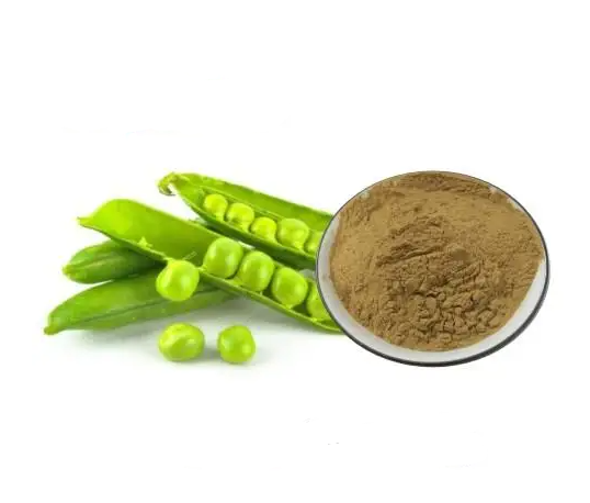 豌豆肽,Pea peptide