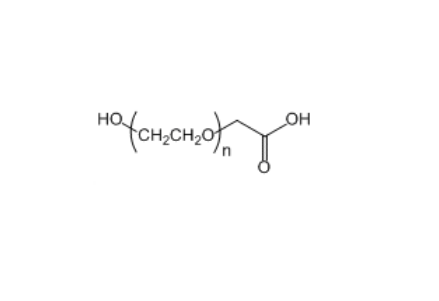 羥基-聚乙二醇-乙酸,OH-PEG-AA