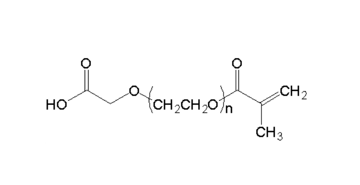 α-羧基-ω-丙烯酸酯基聚乙二醇,COOH-PEG-MA